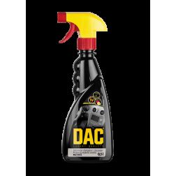 DAC PRIETRAISŲ SKYDELIO VALIKLIS 0.5L