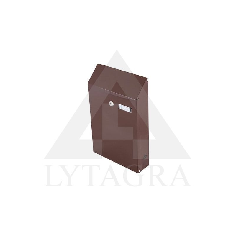 PAŠTO DĖŽUTĖ VARIO SPALVOS