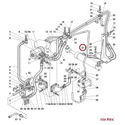 F80-3407510 TEPALO VAMZDELIS