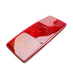 Žibintas 3 sekcijų