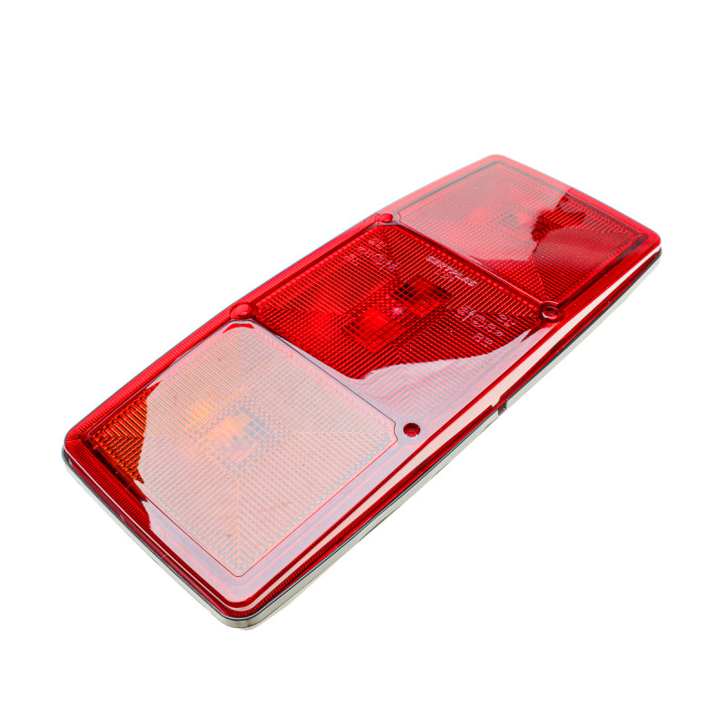 Žibintas 3 sekcijų