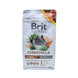 300 G MAISTAS ŠINŠILOMS