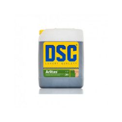 DSC ARLITAS C10 NATŪRALIAI ŽALIAS 20L