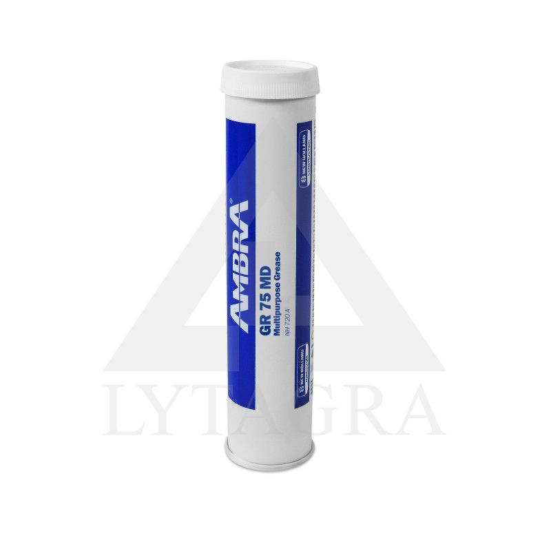 76758BXYEU AMBRA GREASE GR 75 MD PLASTINIS TEPALAS 76758BXYEU AMBRA GREASE GR 75 MD PLASTINIS TEPALAS