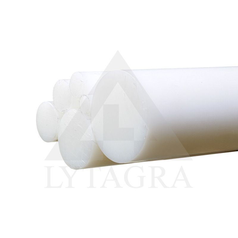 POLIAMIDAS PA6 APVALUS 70X1000MM