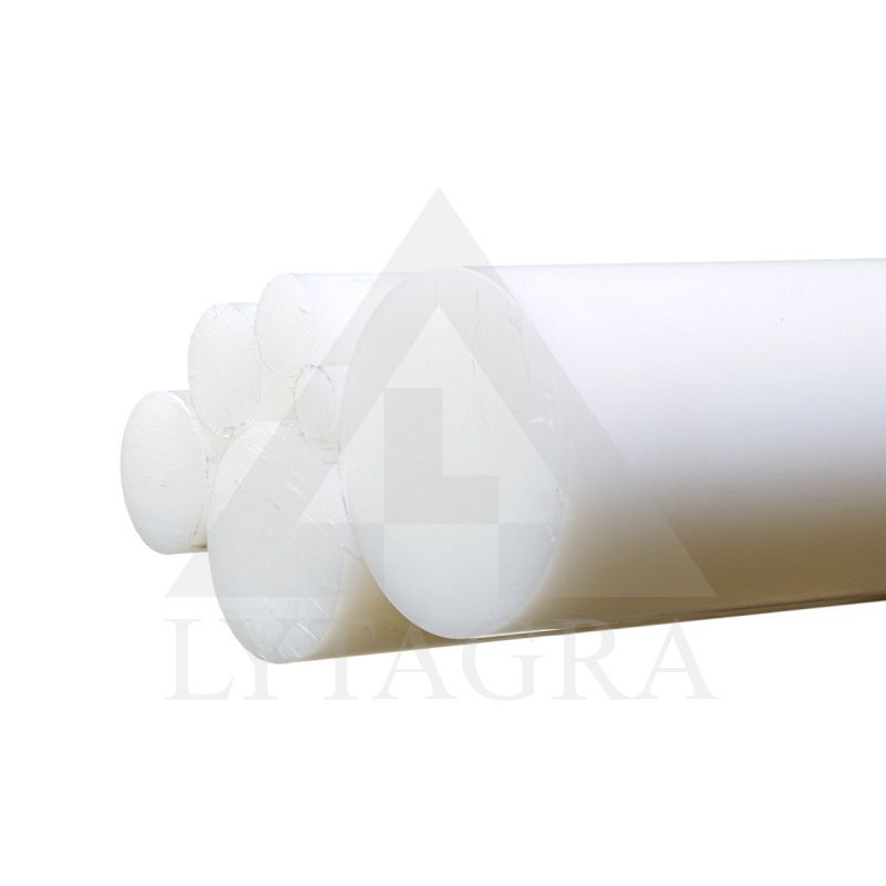POLIAMIDAS PA6 APVALUS 120X500MM