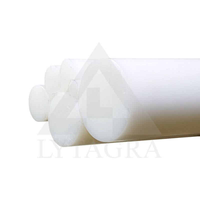 POLIAMIDAS PA6 APVALUS 150X500MM