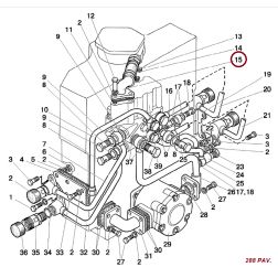 85-4607425 TRIKAMPIS﻿