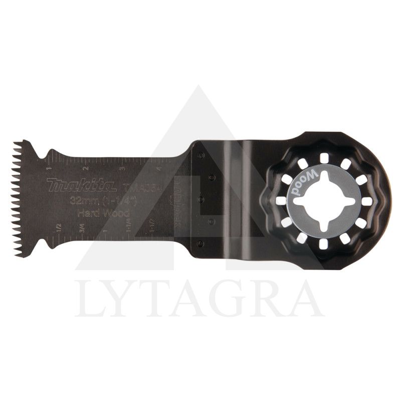 IĮgilinamieji pjovimo diskai 32mm Makita B-64886