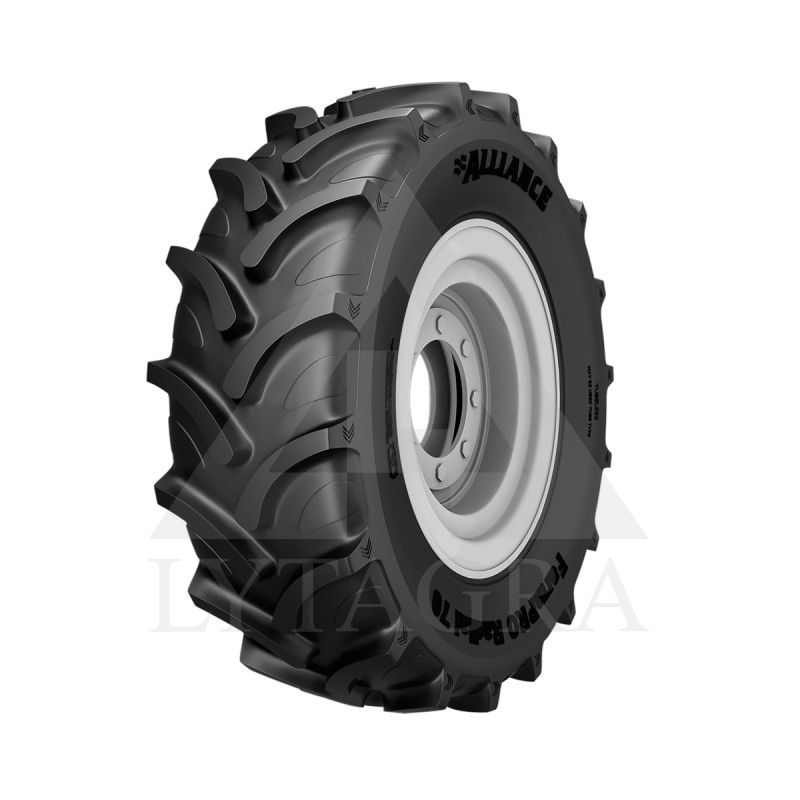 Padanga ALLIANCE 380/85R28 (14.9R28) AGRISTAR TL