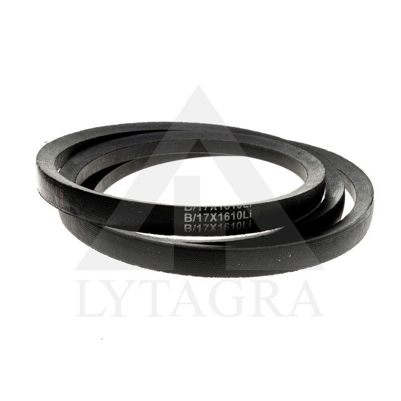 Diržas AGRIBELTS B-1610 Li (B-1650)