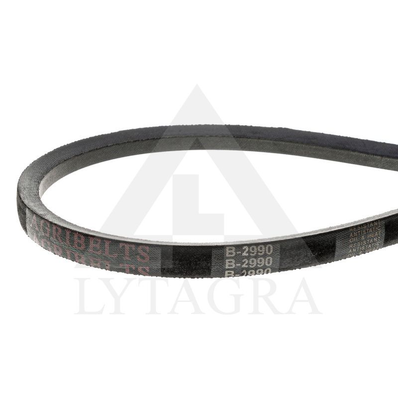 DIRŽAS B-2990 (LD) AGRIBELTS