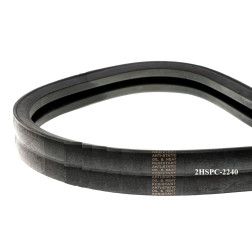 DIRZAS 2HSPC-2240 (LP) AGRIBELTS