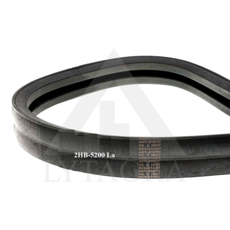 Diržas AGRIBELTS 2HB-5200 La