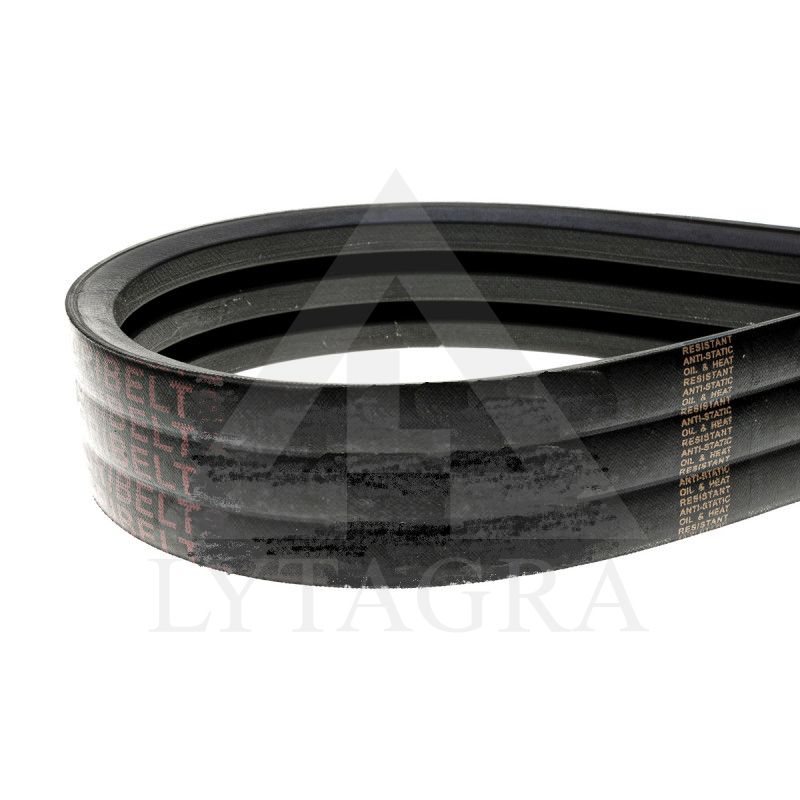 DIRZAS 3HB-3750 (LW) AGRIBELTS