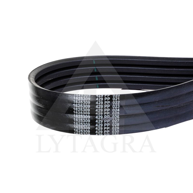 DIRZAS 4HB-2650 (LW) AGRIBELTS