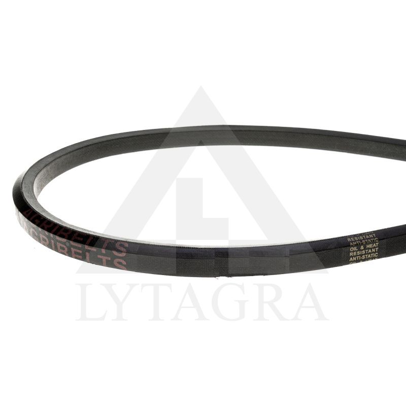 DIRZAS BB-4500 AGRIBELTS