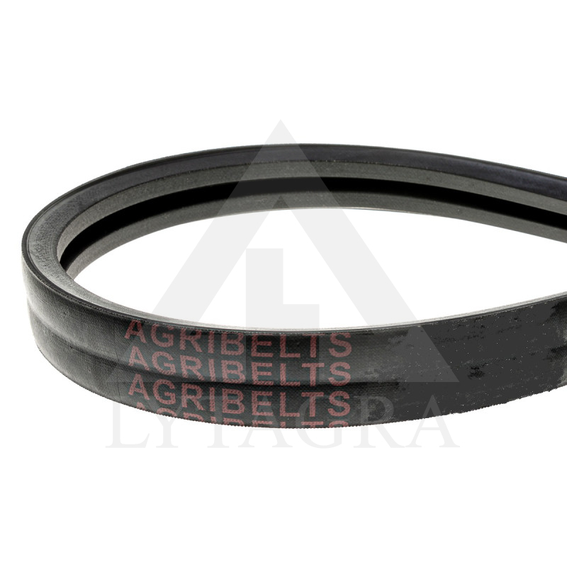 DIRŽAS 2HB-3000 (LW) AGRIBELTS