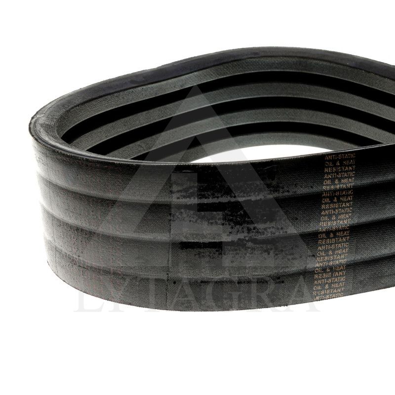 DIRŽAS 4HB-2886 (LA) AGRIBELTS