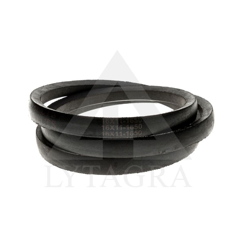 Diržas AGRIBELTS 16x11-1650
