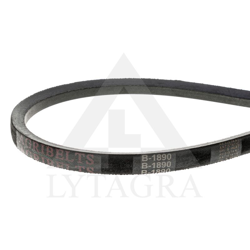 Diržas AGRIBELTS B-1890