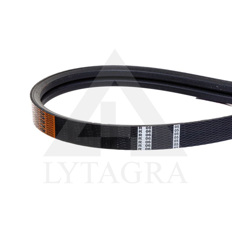 Diržas HARVEST BELTS 2B BP/H-6345 JD Z35357
