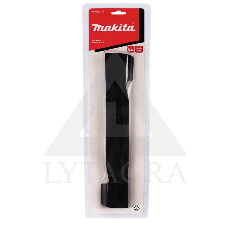 Peilis vejapjovei Makita YA00000746