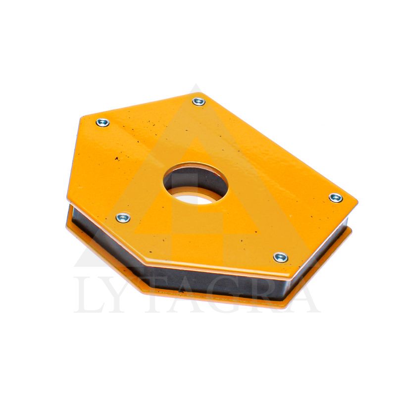 Magnetinis šešiakampis Stromtec LC-MH-55LB, 25kg / 4"