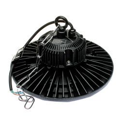 Pramoninis LED šviestuvas Stromtec SZX-UFOGKD-002 75W