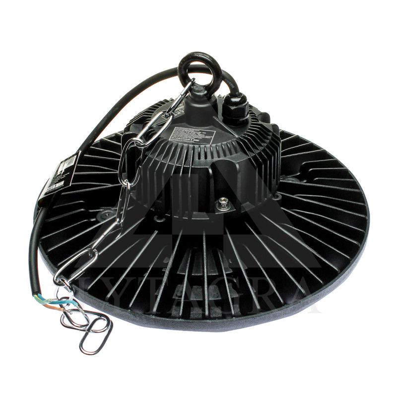 Pramoninis LED šviestuvas Stromtec SZX-UFOGKD-002 75W