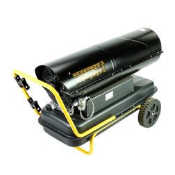 Dyzelinis šildytuvas Stromtec BGO-70A