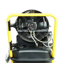 Dyzelinis šildytuvas Stromtec BGO-70A