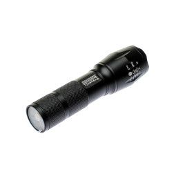 Žibintuvėlis Stromtec SL1005, įkraunamas