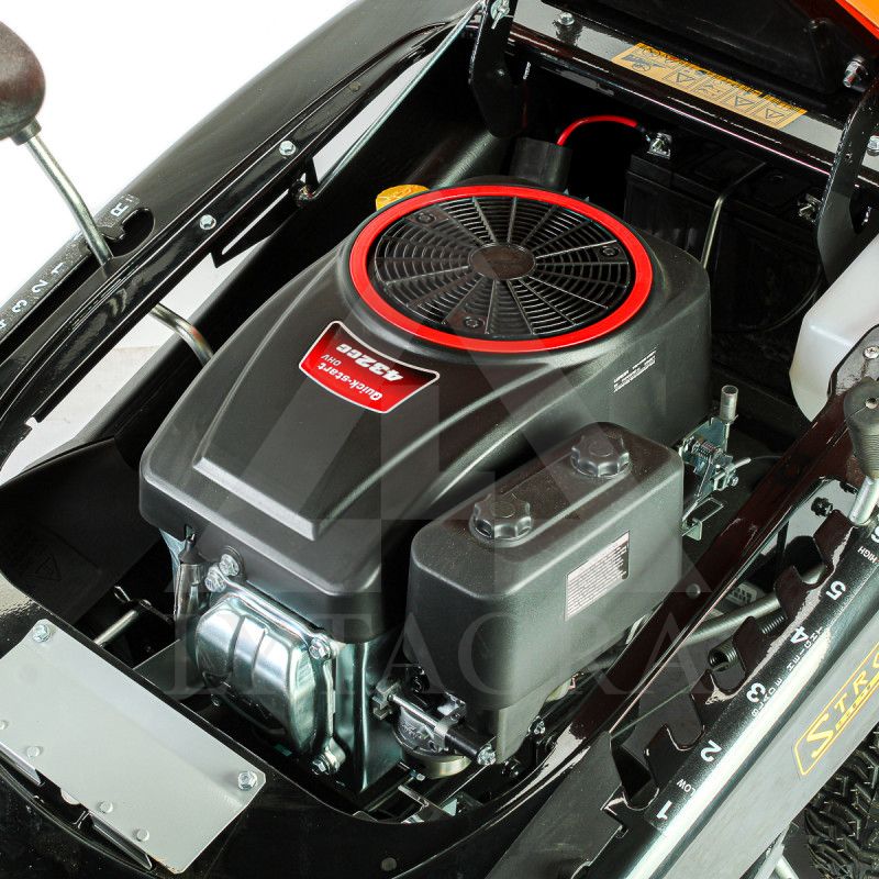 Vejos traktorius Stromtec SJ30-L150, 76cm 8.8kW 432cc