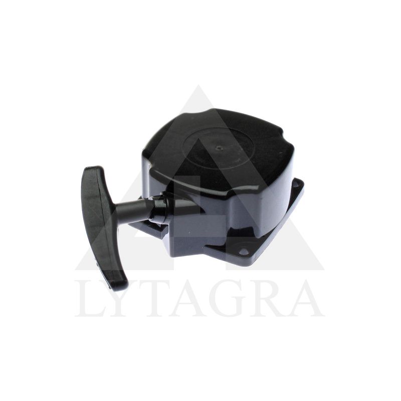 Starteris krūmapjobei Stromtec YSQ-004