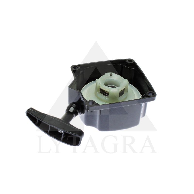 Starteris krūmapjobei Stromtec YSQ-004