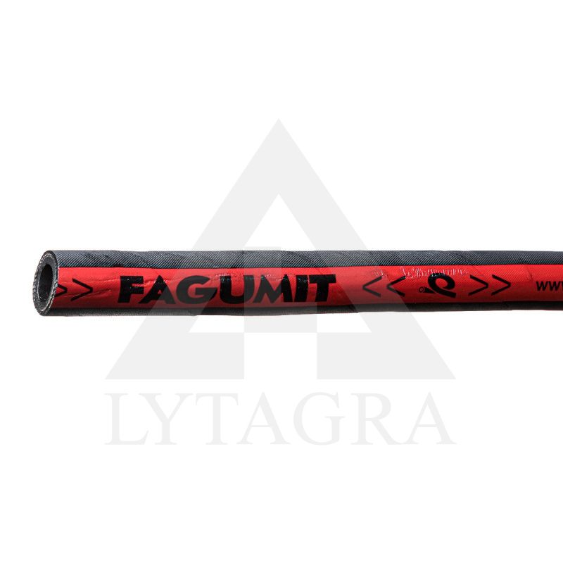 Rankovė FAGUMIT 12.5MM-4.0 Cheminė