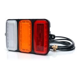 W227 1492/L ŽIBINTAS