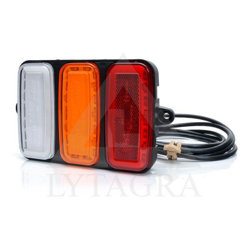 W227 1492/L ŽIBINTAS