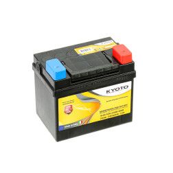 Akumuliatorius KYOTO 12V, 26Ah, 200A