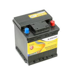 Akumuliatorius KYOTO 12V 45Ah 390A R+