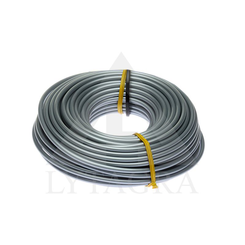 Valas AMA 33594 3.0mm, 15 m, apvalus
