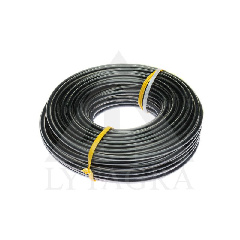 Valas  AMA 60193  3.0mm, 15m, dvigubas