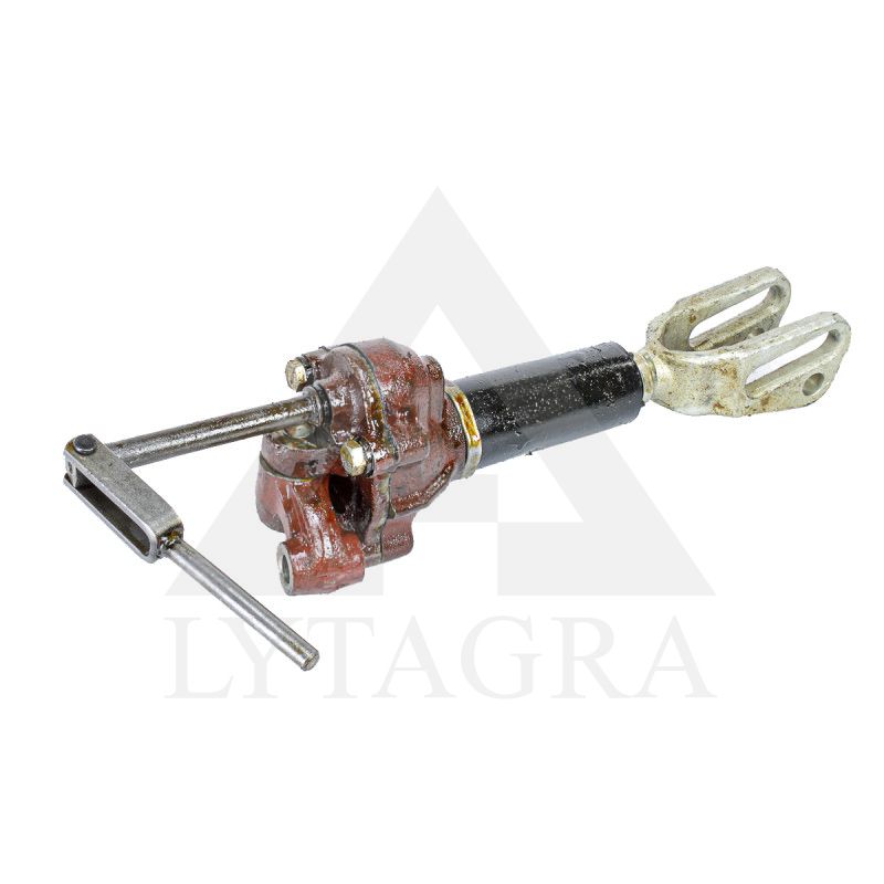 Vertikalus reguliuojamas spyrys 80-4605150