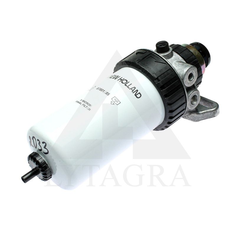 Kuro fitras su korpusu 60/111-257