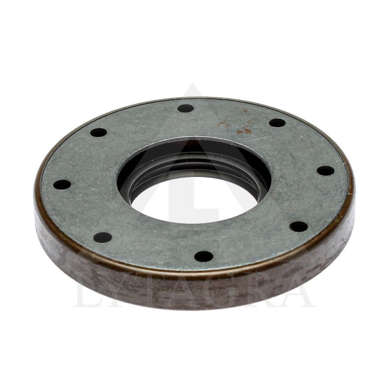 Riebokšlis 30x72x10mm, 23/6470-9