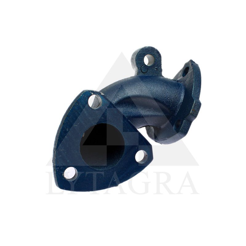 Vamzdelis D144-1201061