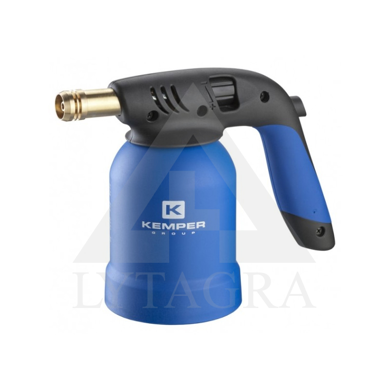 10/2-T2019 DEGIKLIS KEMPER REGULAR 190GR.PIEZU