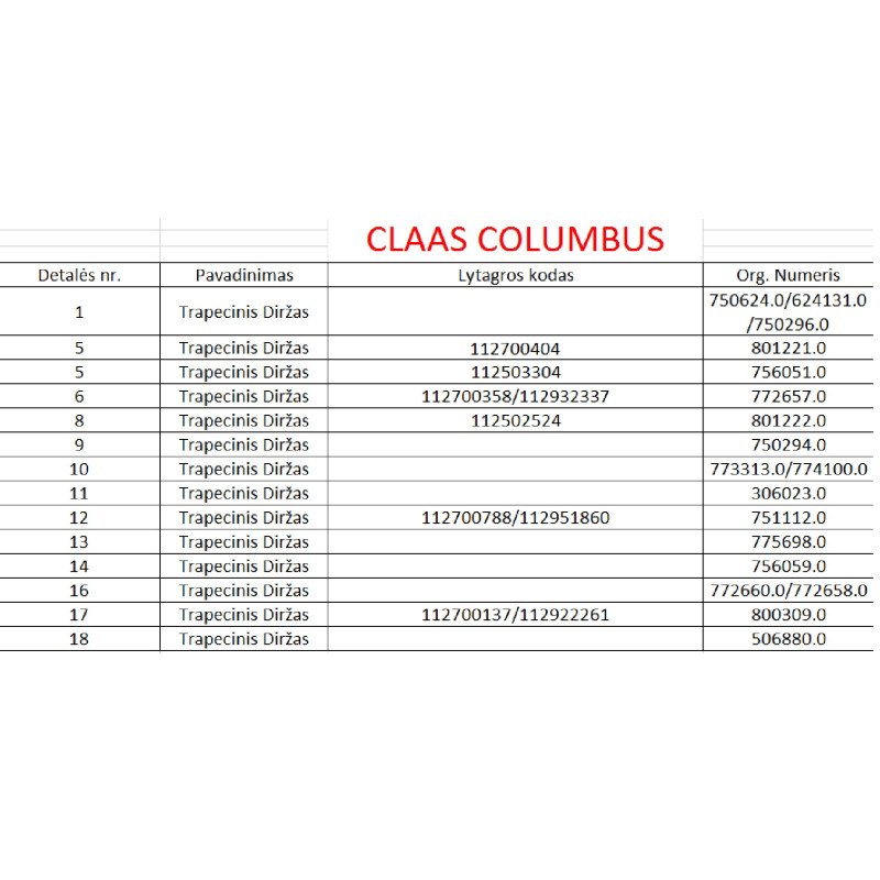Diržas KYOTO JAPAN B-226 LI (B-2300)