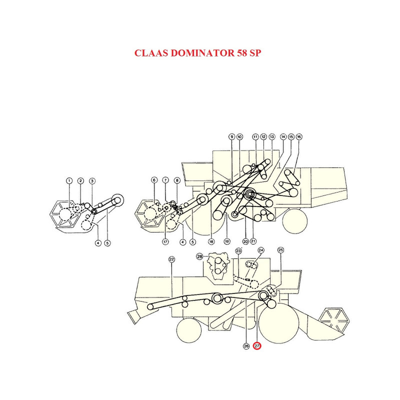 Diržas KYOTO JAPAN 51-22-1930 LA